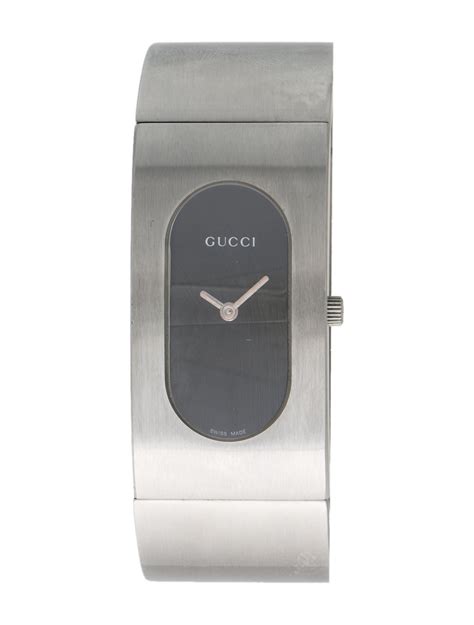 gucci 2400l|Gucci 2400 Series Watch .